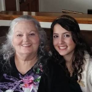 Meet your Posher, Marian